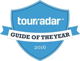 Guide of the Year