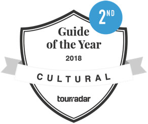 Guide of the Year Cultural