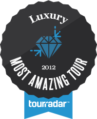 Tour of the Year Luxury