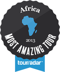 Tour of the Year Africa