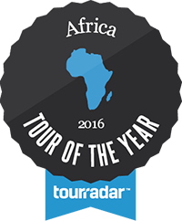 Tour of the Year Africa