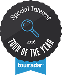 Tour of the Year Special Interest