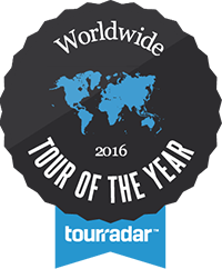 Tour of the Year Worldwide