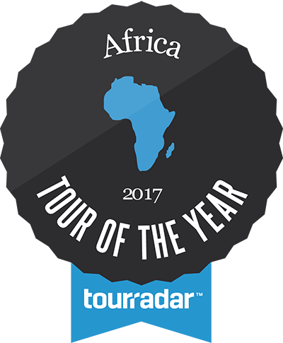 Tour of the Year Africa