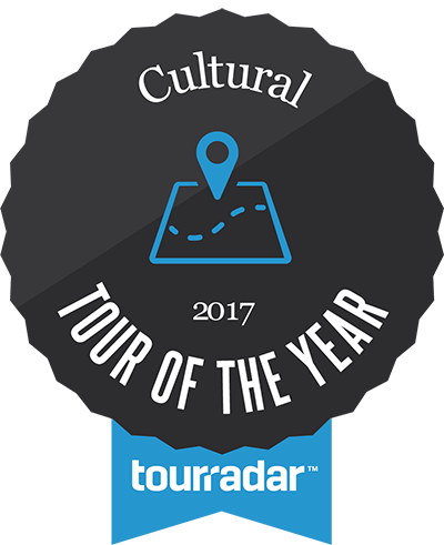 Tour of the Year Cultural
