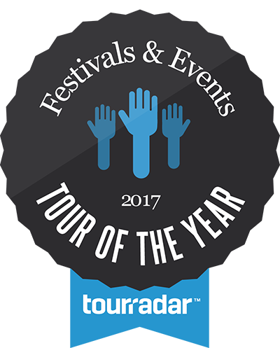 Tour of the Year Festivals & Events