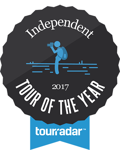 Tour of the Year Independent