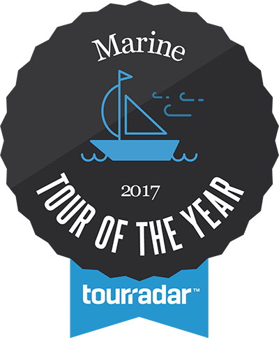 Tour of the Year Marine