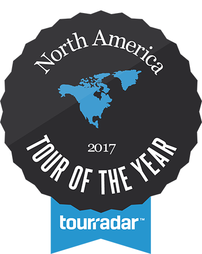 Tour of the Year North America