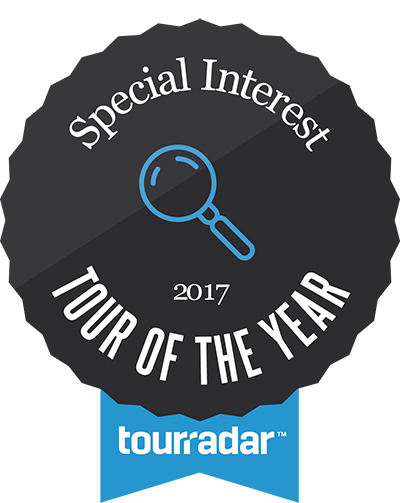 Tour of the Year Special Interest