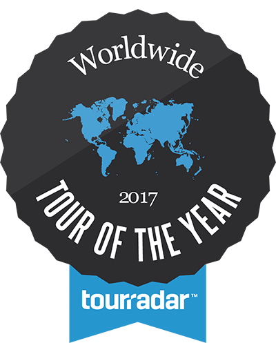 Tour of the Year Worldwide