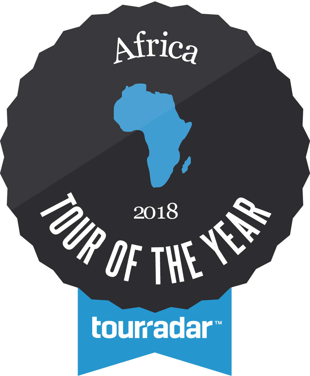 Tour of the Year Africa
