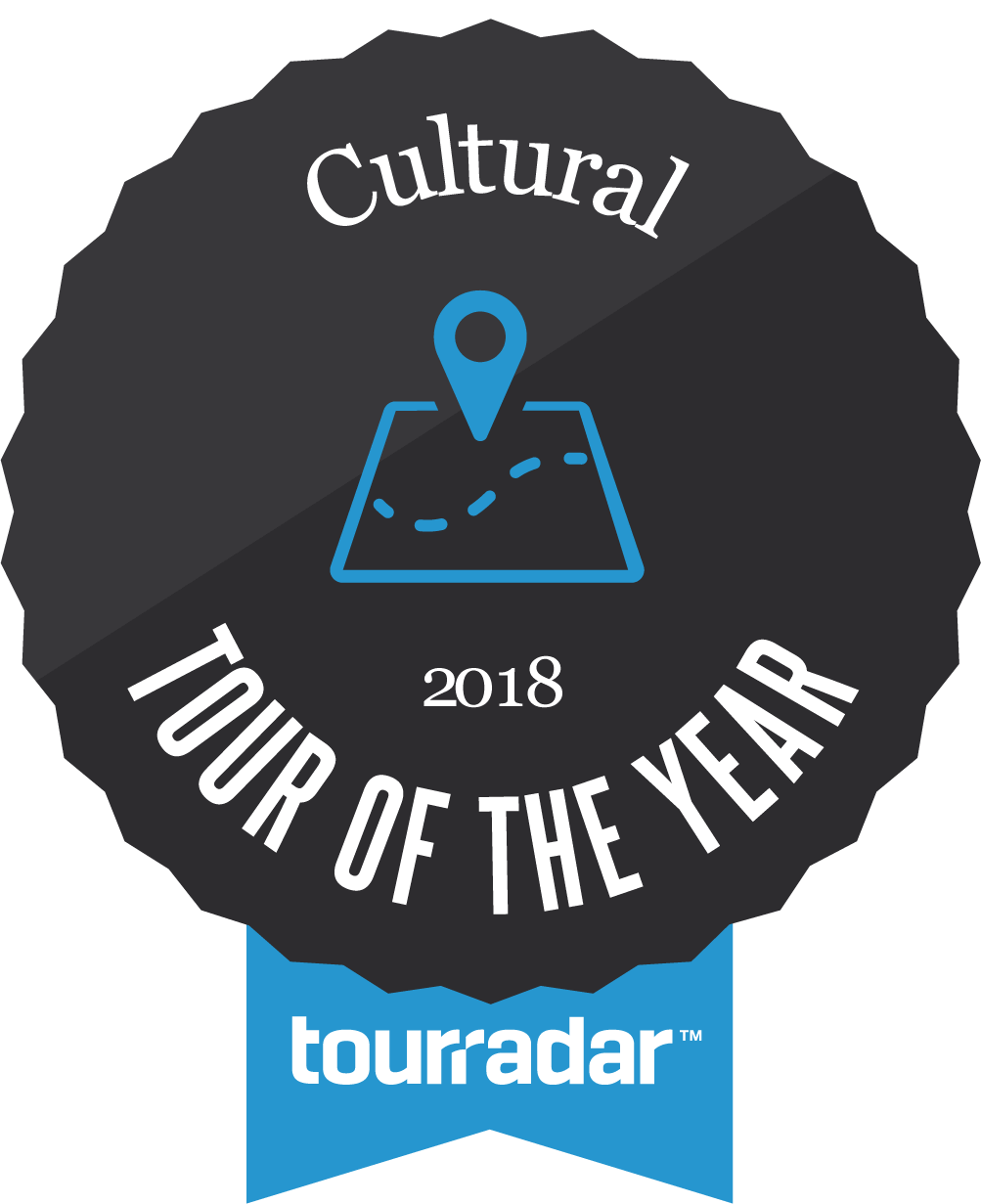 Tour of the Year Cultural