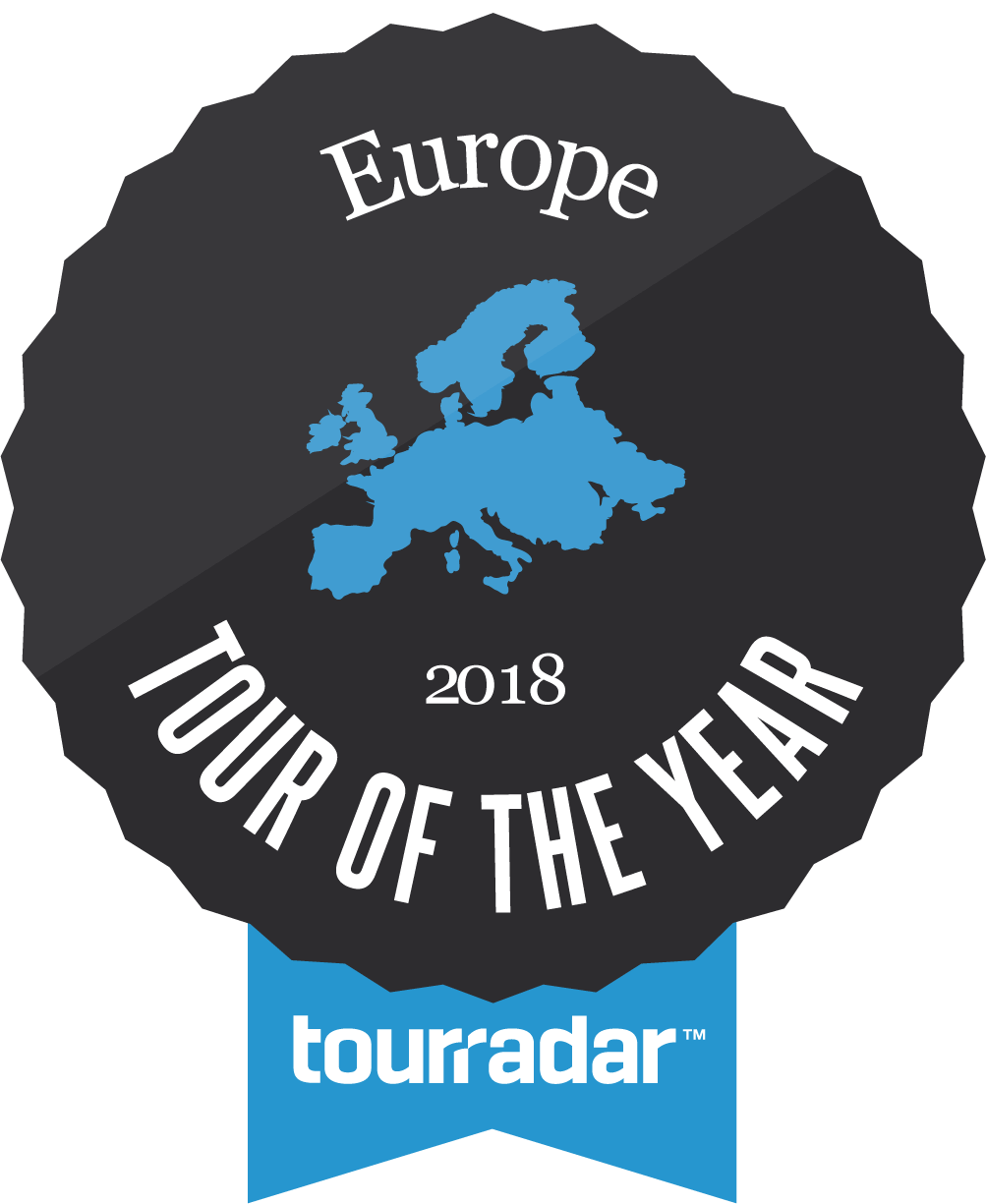 Tour of the Year Europe