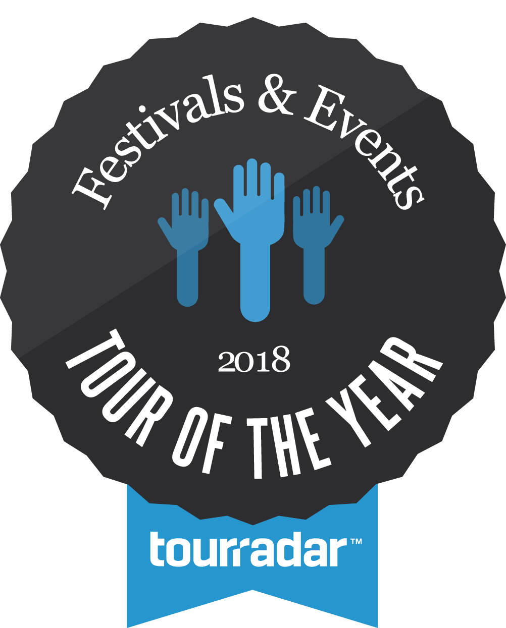 Tour of the Year Festivals & Events
