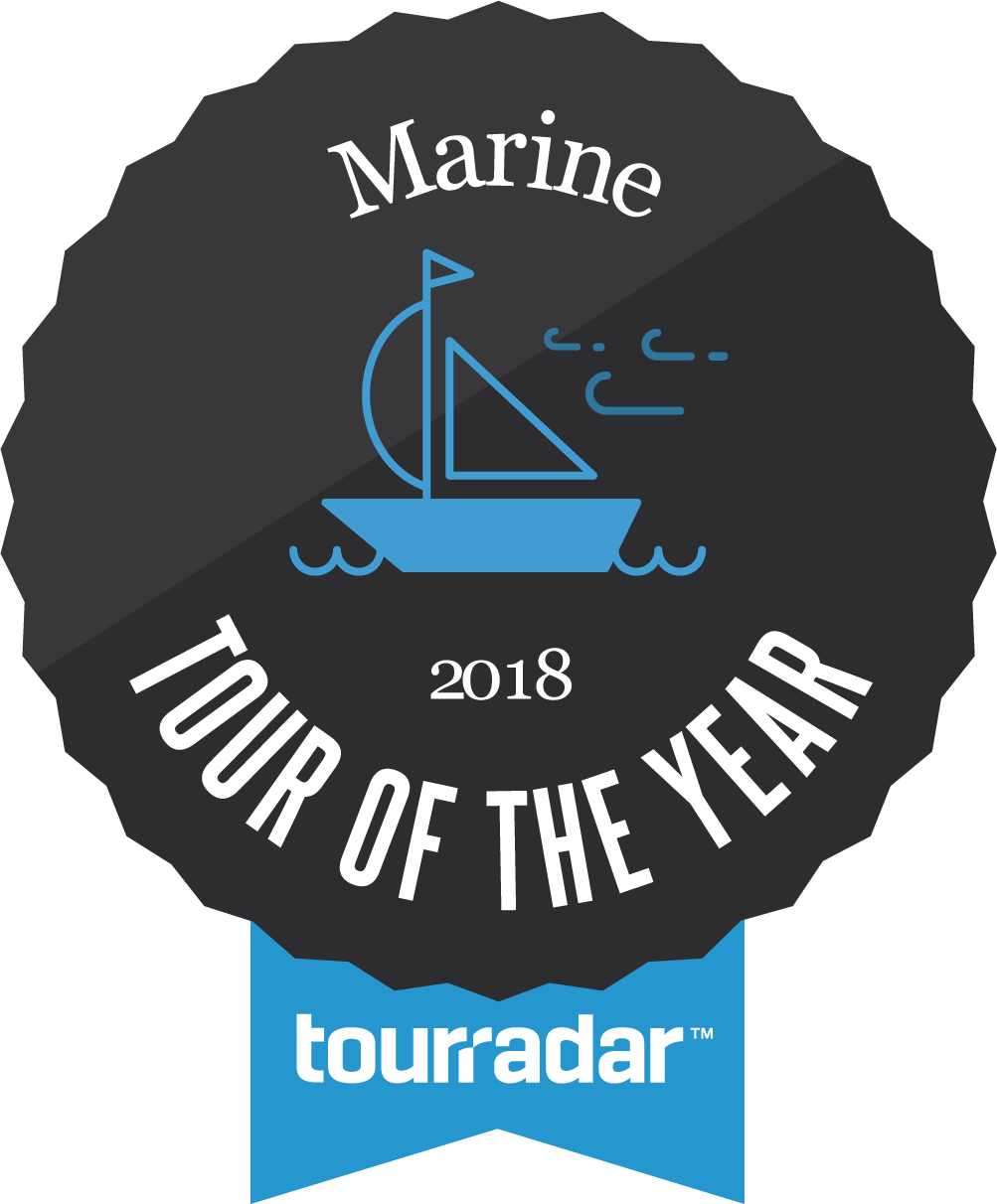 Tour of the Year Marine