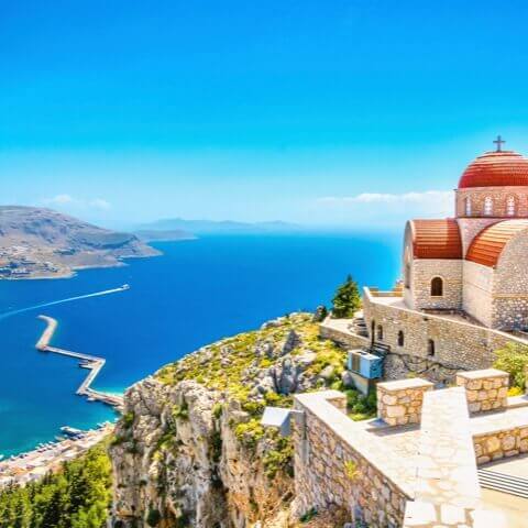 Mediterranean