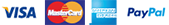 Payments methods