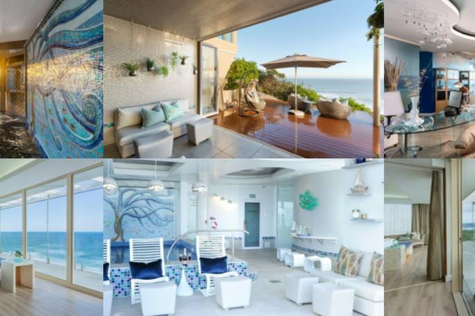 Views Boutique Hotel Wilderness