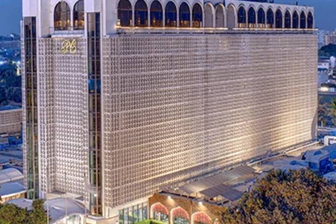 Pearl Continental Hotel Karachi
