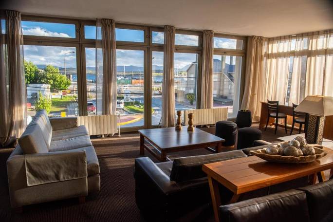 Hotel Canal Beagle, Ushuaia