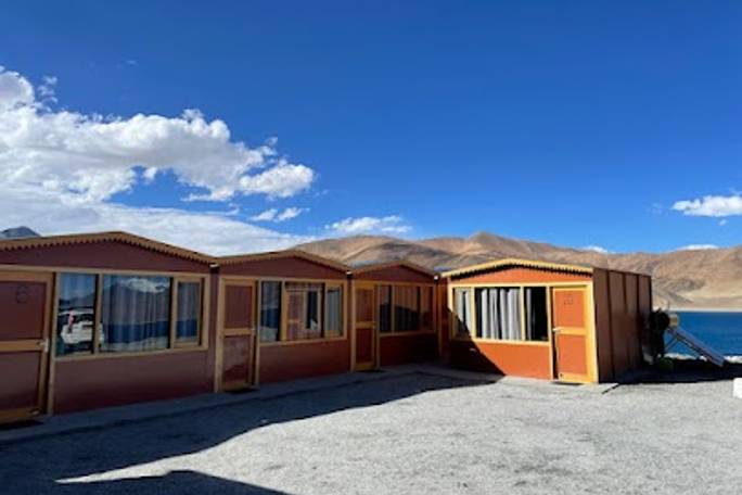 Wonderland Cottage or similar - Pangong Tso
