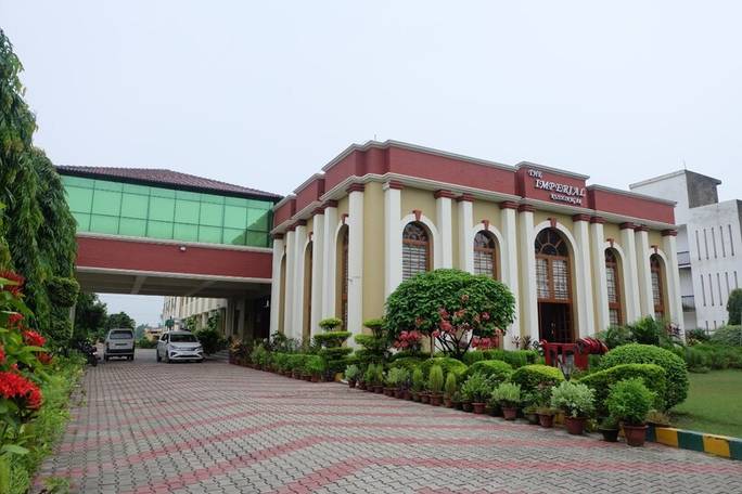 Hotel The Imperial or similar - Kushinagar