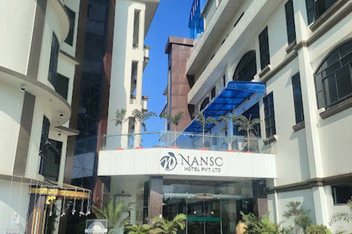 Hotel Nansc or similar - Lumbini