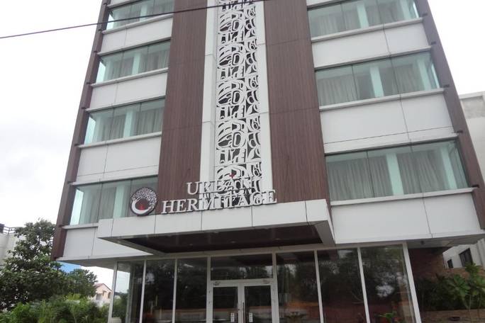 Urban Hermitage or similar - Nagpur