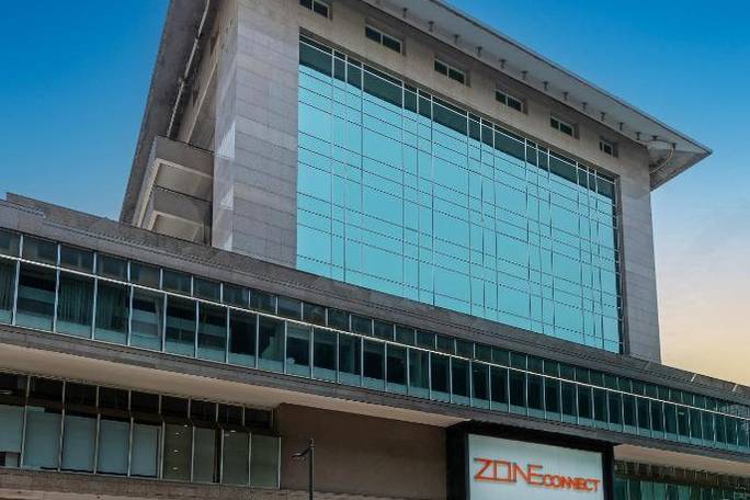 Zone Connect by The Park or similar - New Delhi