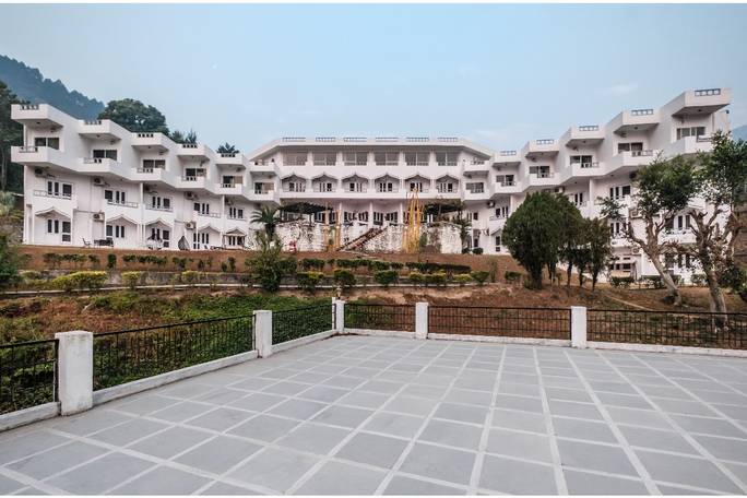 Monal Resort or similar - Rudraprayag