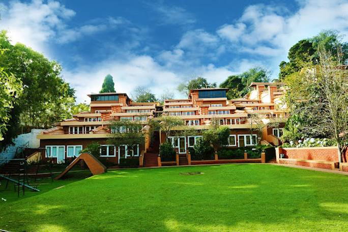 Kodai Resort or similar - Kodaikanal