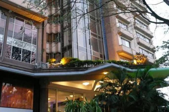 Hotel Royal Orchid or similar - Bangalore