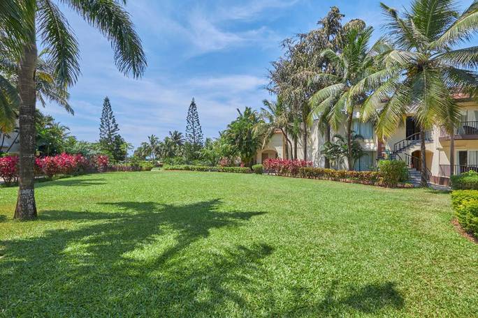 Royal Orchid Beach Resort & Spa or similar - Goa