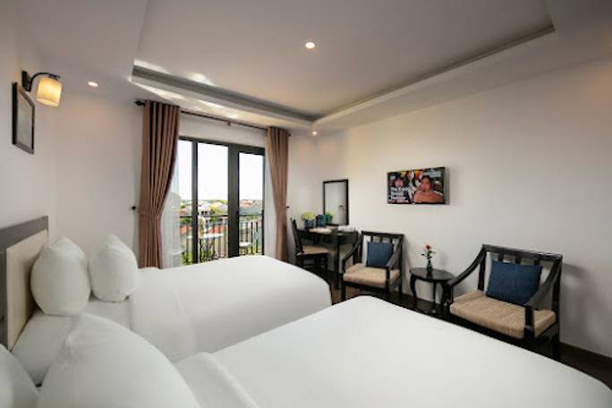 Rose Garden hotel 3⭐⭐⭐