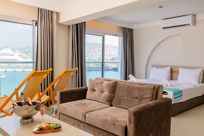 Efe Boutique Hotel