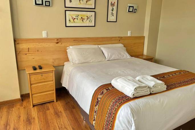 Casona Arrambide - 2 Stars or Similar