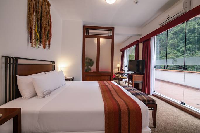 Tierra Viva Machu Picchu - 4 Stars or Similar