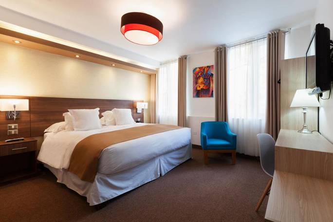 Intipunku Machupicchu - 3 Stars or Similar