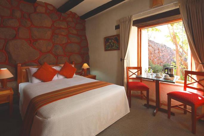 San Agustin Monasterio de la Recoleta - 4 Stars or Similar