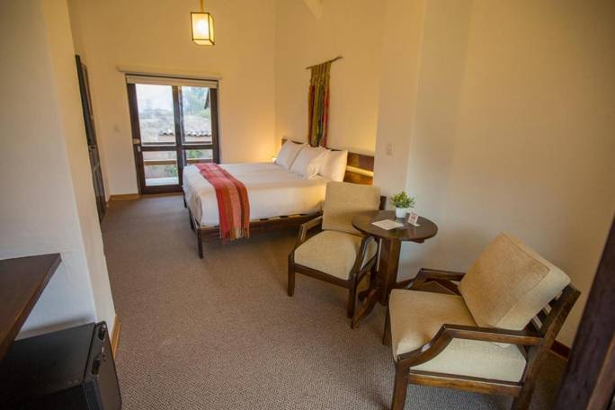 Tierra viva Valle Sagrado - 3 Stars or Similar