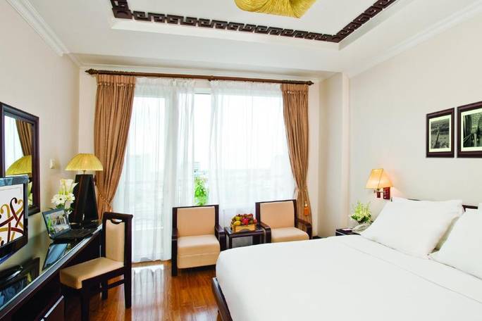 Cherish Hue hotel 3*