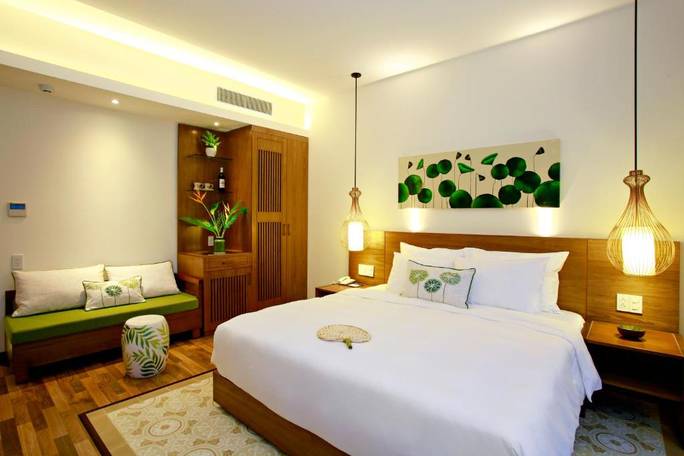 Hoi an Lasenta hotel