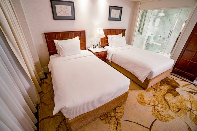 Apricot Hotel 5* ⭐⭐⭐⭐⭐ or similar in Hanoi