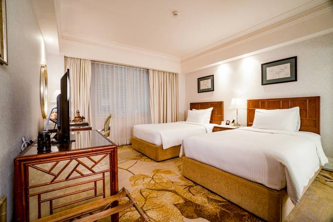 Apricot Hotel 5* ⭐⭐⭐⭐⭐ or similar in Hanoi