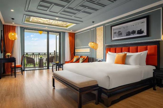 Hoi an Hotel & Resort