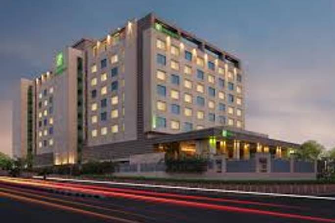 Hotel Holiday Inn Jaipur