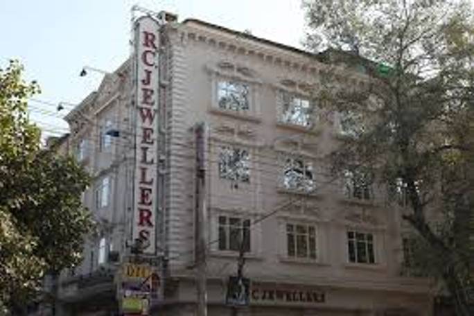 Hotel Florence