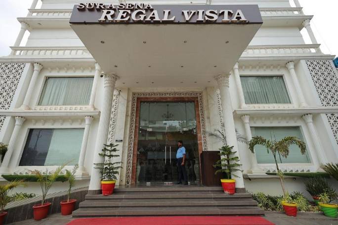 Hotel Sursena Regal Vista