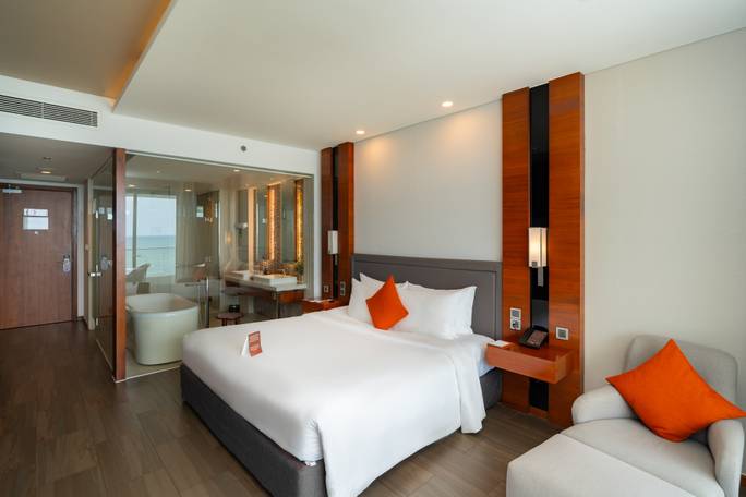 Seashells Phu Quoc Hotel or similar